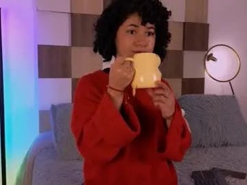 adele_carter_ on Chaturbate