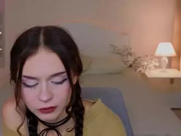 Freechat adet1a on Chaturbate