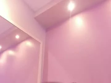 Private adhara_monroe on Chaturbate