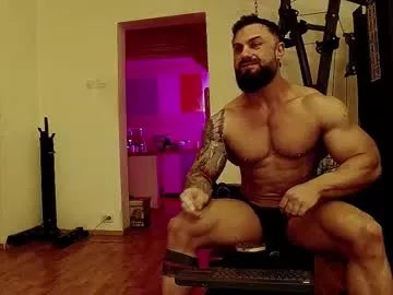 adonis_msc on Chaturbate