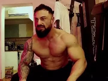 adonis_msc on Chaturbate
