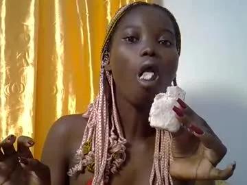 Chaturbate afri_kanaslim is Freechat afri_kanaslim — Afri_kanaslim's room #ebony #Anal #deepthroat #lesbian #slim