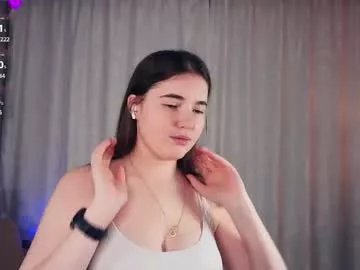 Freechat aftonbunkers on Chaturbate