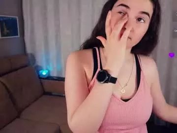 Freechat aftonbunkers on Chaturbate