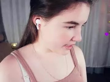 Freechat aftonbunkers on Chaturbate