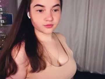 Freechat aftonbunkers on Chaturbate