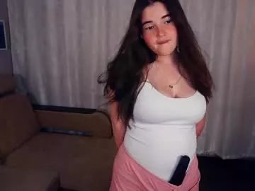 Freechat aftonbunkers on Chaturbate