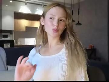 Freechat agata_liii on Chaturbate