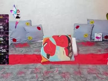 Freechat agatafox on Chaturbate