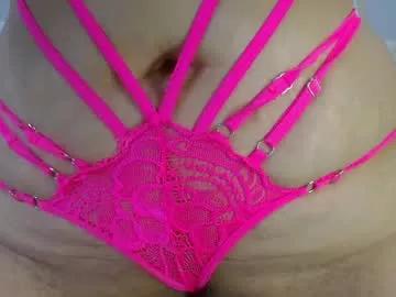 agatha_collinz on Chaturbate 