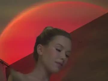 Freechat agent_blonde on Chaturbate