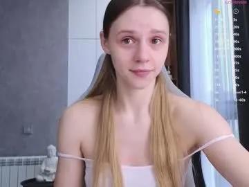Chaturbate agnessi_ is Freechat agnessi_ — Hello i little shy here <3 my fav pattern is 111 Goal:BYE-BYE TOP & COVER NIPPLES(10 MIN) #teen #young #lovense #new #shy