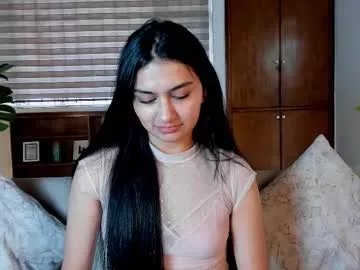 Freechat aidajoness on Chaturbate