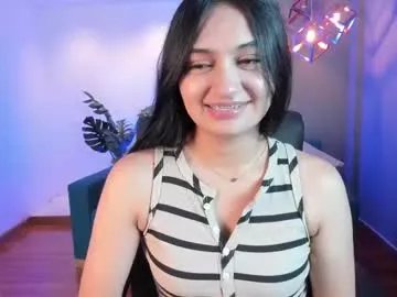 Freechat aidajoness on Chaturbate