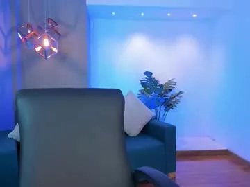 Freechat aidajoness on Chaturbate