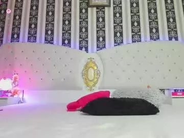 aidasina on Chaturbate 