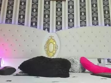 aidasina on Chaturbate 