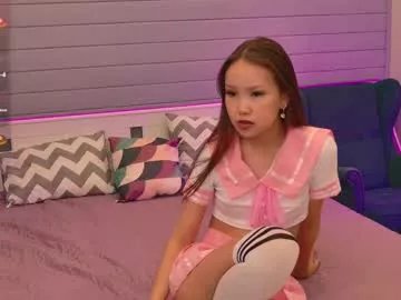 Freechat ailitta on Chaturbate