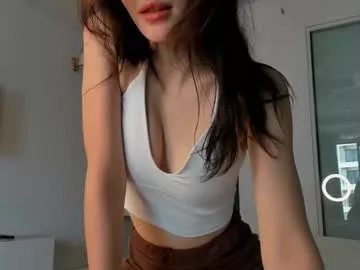 Freechat akime_girl on Chaturbate