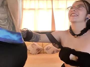 Group alaia_soul_ on Chaturbate