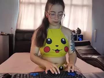Group alaia_soul_ on Chaturbate