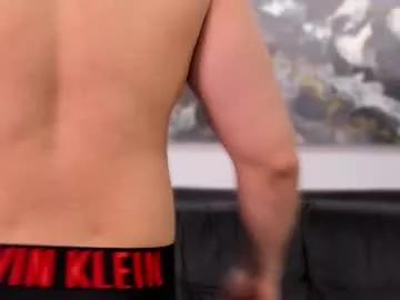 Freechat alan_vidal on Chaturbate