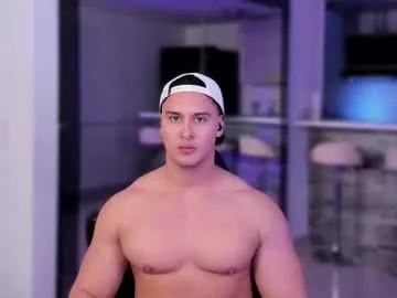 Freechat alan_vidal on Chaturbate