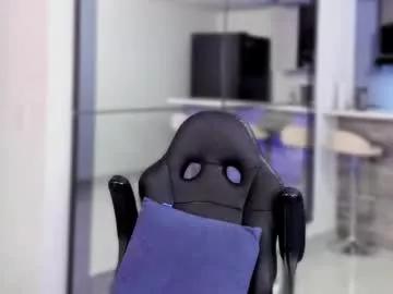 Freechat alan_vidal on Chaturbate