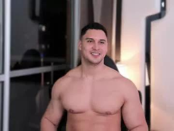 Freechat alan_vidal on Chaturbate