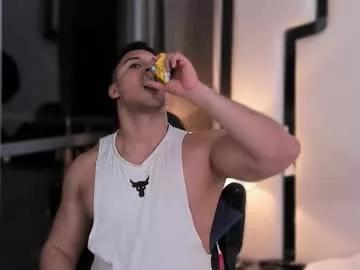 Freechat alan_vidal on Chaturbate