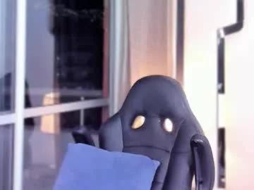 Freechat alan_vidal on Chaturbate