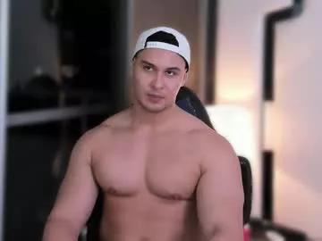 Freechat alan_vidal on Chaturbate
