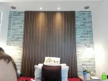 Freechat alannavidal on Chaturbate