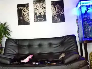 ale_2509 — Great laod hot milk for you, cum [1549 tokens left] #femboy #latina #bigcock #ebony #lovense