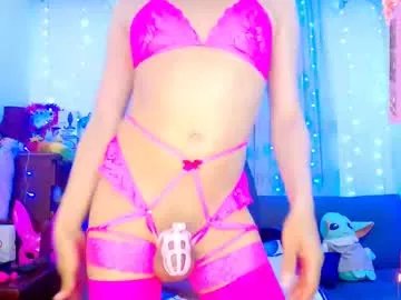 Freechat aleexx___ on Chaturbate