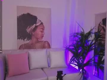 Freechat alejaa___ on Chaturbate