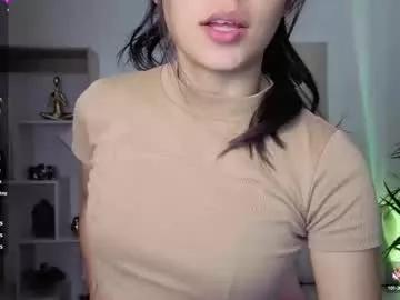 Freechat alejaa___ on Chaturbate