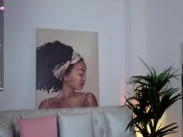 Freechat alejaa___ on Chaturbate