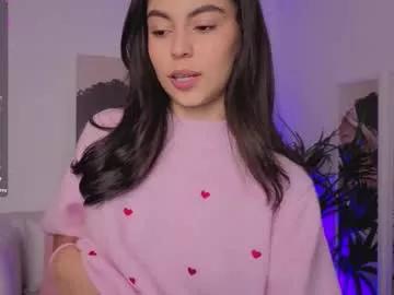 Freechat alejaa___ on Chaturbate