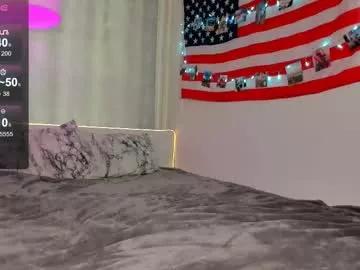 Freechat aleksacandy on Chaturbate