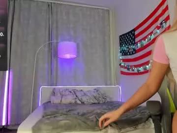 Freechat aleksacandy on Chaturbate