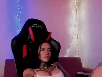 Private alessafrost_ on Chaturbate