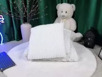 Freechat alessyaaa on Chaturbate