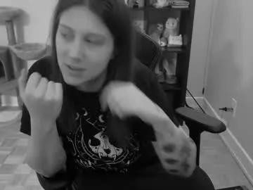 alexa_dream on Chaturbate