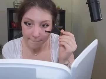 alexa_dream on Chaturbate