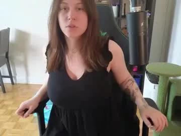 alexa_dream on Chaturbate