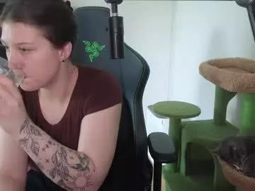 alexa_dream on Chaturbate