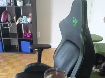 alexa_dream on Chaturbate