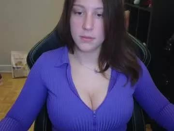alexa_dream on Chaturbate