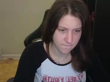 alexa_dream on Chaturbate